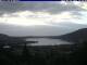 Webcam at the Tegernsee, 3.8 mi away