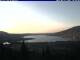 Webcam at the Tegernsee, 3.8 mi away