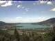 Webcam al Tegernsee, 9.8 km