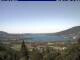 Webcam al Tegernsee, 0 km