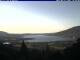 Webcam at the Tegernsee, 3.8 mi away
