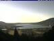 Webcam at the Tegernsee, 3.8 mi away