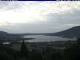 Webcam at the Tegernsee, 3.8 mi away