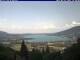 Webcam al Tegernsee, 9.8 km
