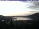 Webcam at the Tegernsee, 3.8 mi away