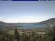 Webcam al Tegernsee, 9.8 km