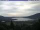Webcam at the Tegernsee, 3.8 mi away