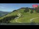 Webcam in Brixen im Thale, 1.5 mi away