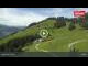 Webcam in Brixen im Thale, 1.5 mi away