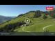Webcam in Brixen im Thale, 1.3 mi away