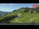 Webcam in Brixen im Thale, 1.3 mi away