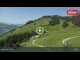 Webcam in Brixen im Thale, 1.3 mi away