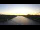 Webcam på MS Europa, 6 km