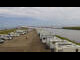 Webcam in Carolinensiel-Harlesiel, 14.5 km entfernt