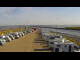 Webcam in Carolinensiel-Harlesiel, 14.3 km entfernt