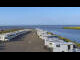 Webcam in Carolinensiel-Harlesiel, 14.5 km