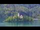 Webcam in Bled, 10.1 mi away