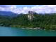 Webcam in Bled, 6 mi away