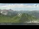 Webcam in Riezlern (Kleinwalsertal), 2.4 km entfernt