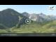Webcam in Riezlern (Kleinwalsertal), 2.4 mi away
