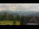 Webcam in Zakopane, 20.4 km