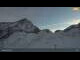 Webcam at the Stubai Glacier, 0.6 mi away