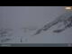 Webcam am Stubaier Gletscher, 1.3 km entfernt