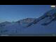Webcam at the Stubai Glacier, 0.6 mi away