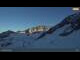 Webcam at the Stubai Glacier, 0.4 mi away