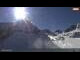 Webcam au Stubai Glacier, 1.1 km