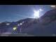 Webcam at the Stubai Glacier, 0.5 mi away