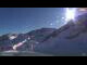 Webcam at the Stubai Glacier, 0.5 mi away