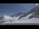 Webcam at the Stubai Glacier, 0.5 mi away