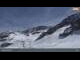 Webcam in Stubai Glacier, 1.6 km