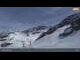 Webcam al Ghiacciaio dello Stubai, 1.3 km