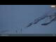 Webcam at the Stubai Glacier, 0.6 mi away
