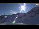 Webcam am Stubaier Gletscher, 1.3 km entfernt