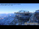 Webcam en la montaña Zugspitze, 0.1 km