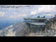Webcam sul monte Zugspitze, 0.1 km
