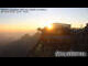 Webcam on mount Zugspitze, 1.7 mi away