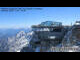 Webcam on mount Zugspitze, 0.1 mi away