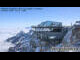 Webcam on mount Zugspitze, 1.7 mi away