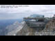 Webcam auf der Zugspitze, 4.6 km entfernt