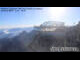Webcam on mount Zugspitze, 0.1 mi away
