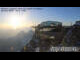 Webcam on mount Zugspitze, 1.7 mi away