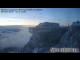 Webcam on mount Zugspitze, 0.1 mi away