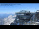 Webcam on mount Zugspitze, 0.1 mi away