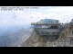 Webcam on mount Zugspitze, 1.7 mi away