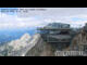 Webcam on mount Zugspitze, 1.7 mi away