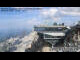 Webcam on mount Zugspitze, 1.7 mi away